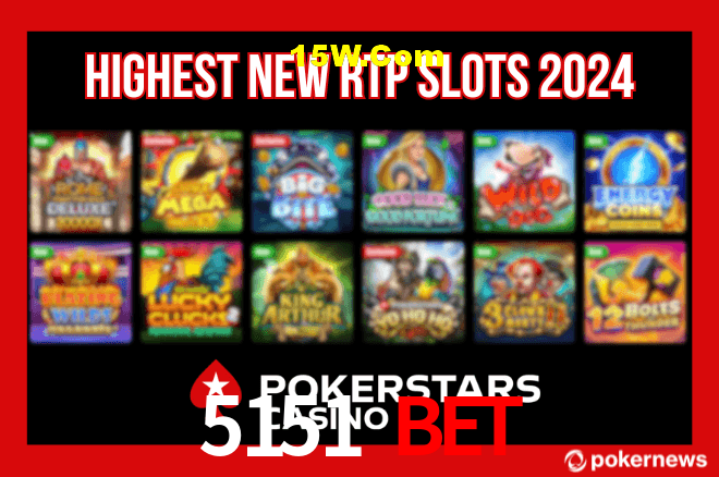 Experiência VIP 5151 Bet