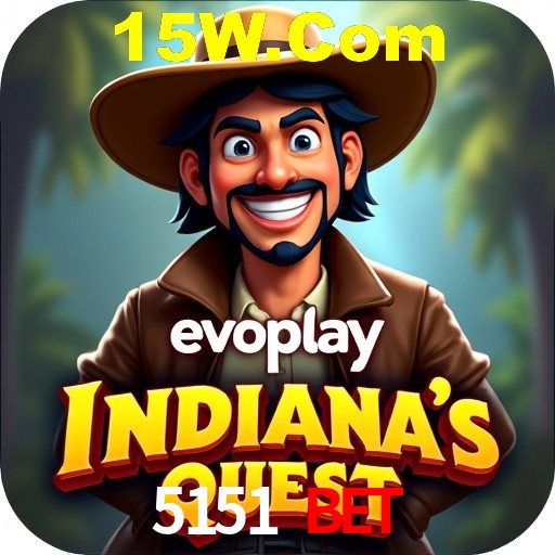 A Popularidade dos Caça-Níqueis no 5151 Bet